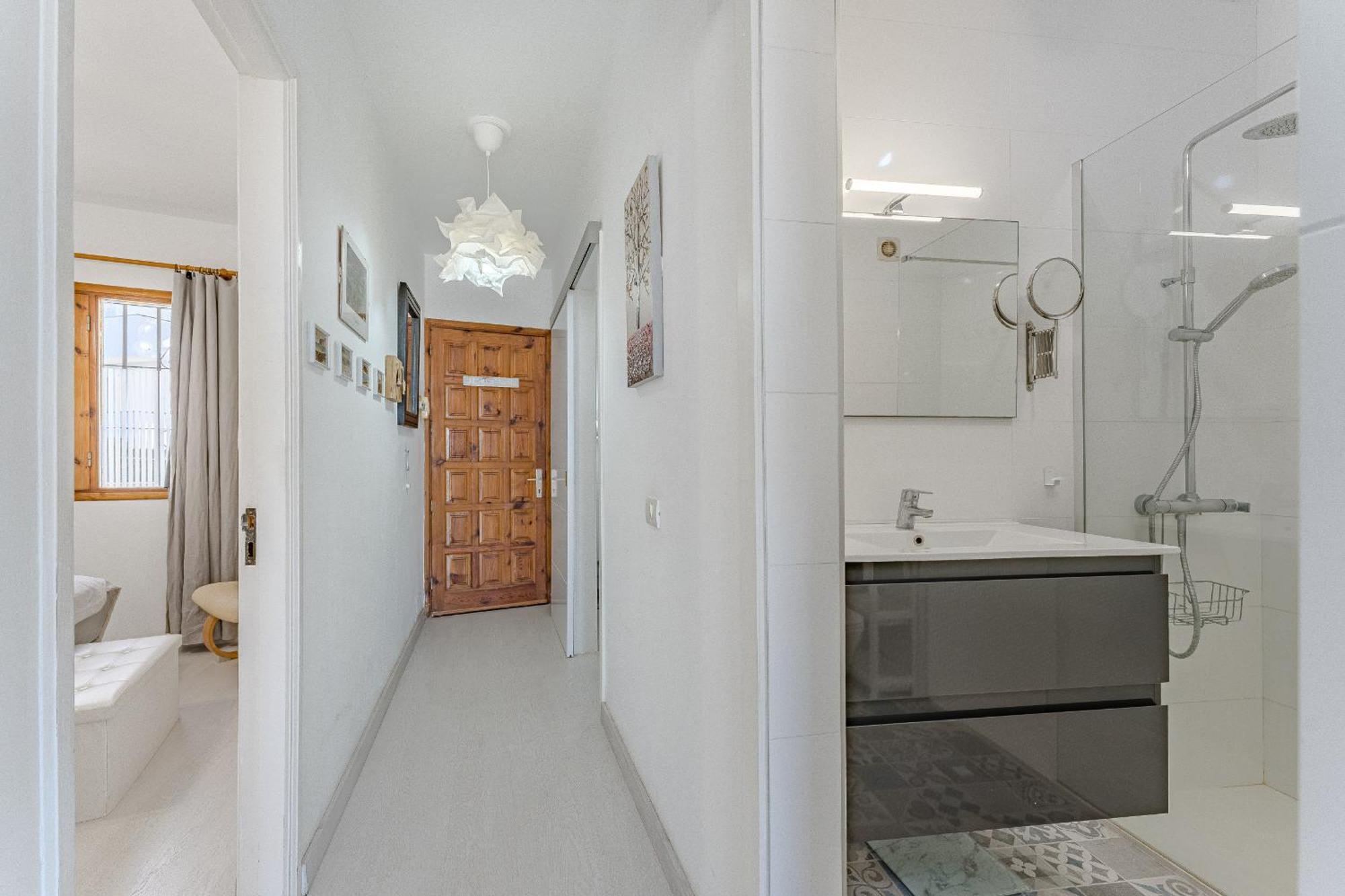 2Bedroom Losgigantes Amazing View Free Parking Fibre Acantilado de los Gigantes Eksteriør billede