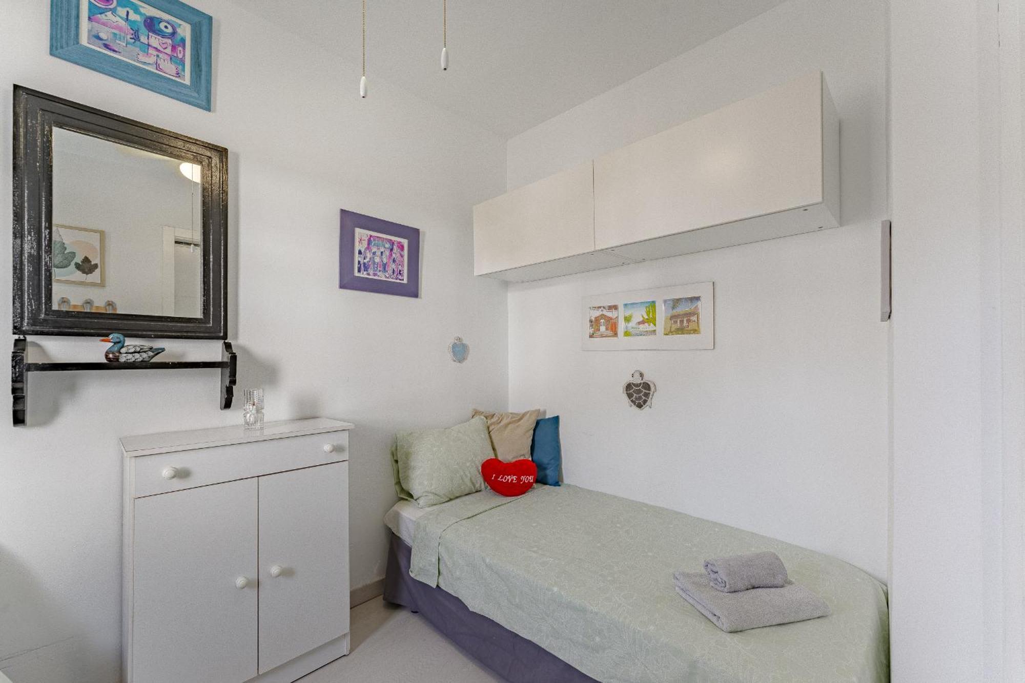 2Bedroom Losgigantes Amazing View Free Parking Fibre Acantilado de los Gigantes Eksteriør billede