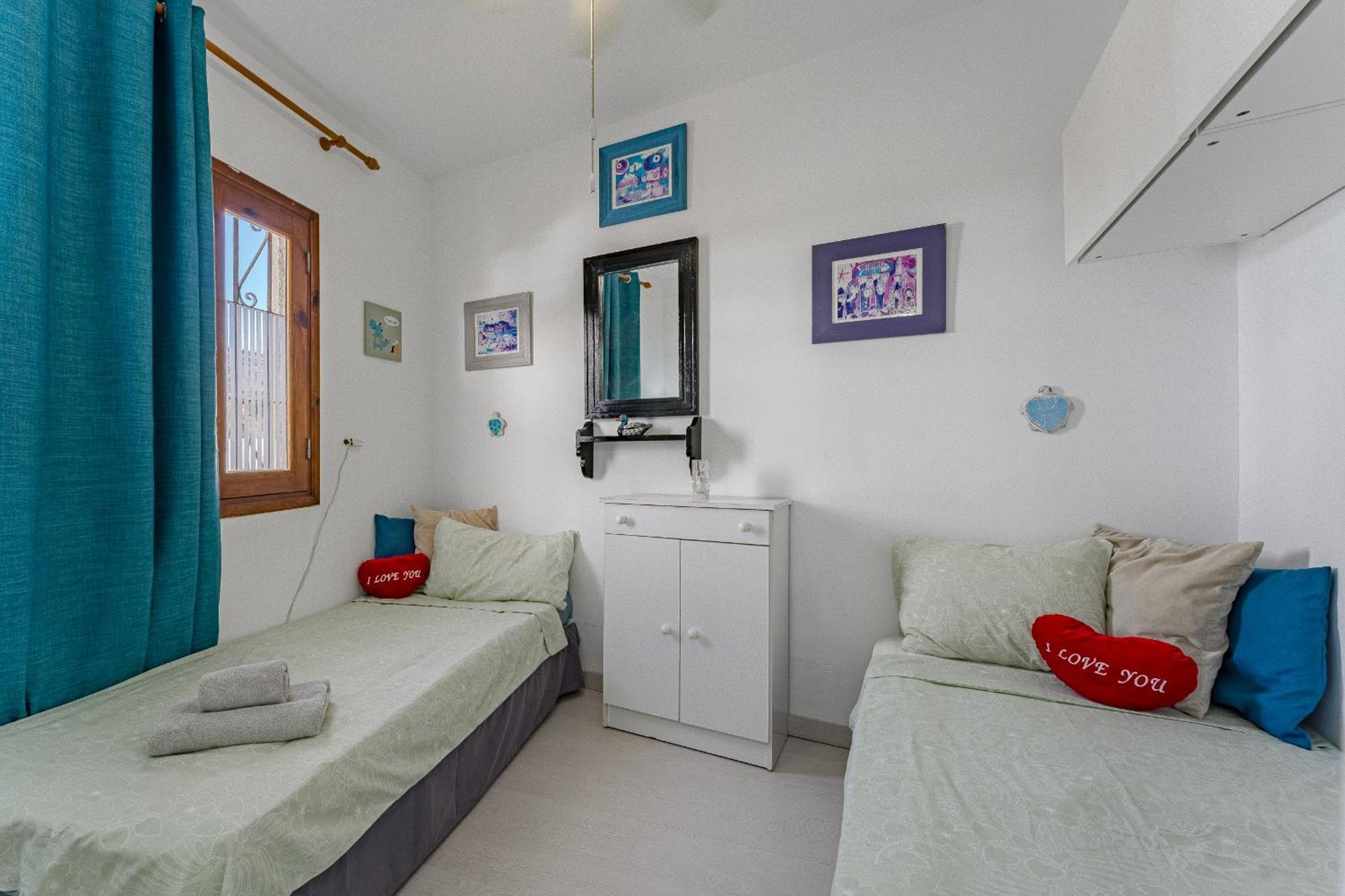 2Bedroom Losgigantes Amazing View Free Parking Fibre Acantilado de los Gigantes Eksteriør billede